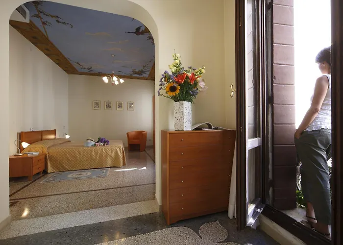Bed and Breakfast Casa Del Melograno Venedig